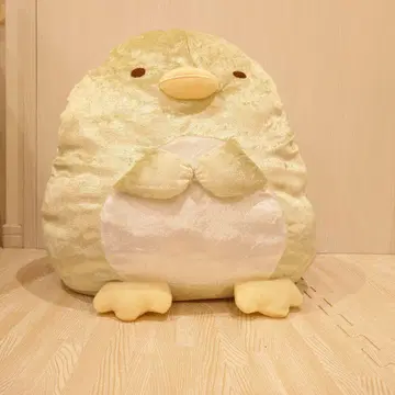 스미코구라시 펭귄? XL BIG 봉제 인형