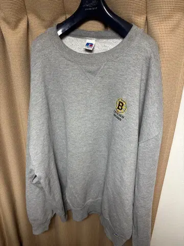 RUSSELL ATHLETIC ESTEVAN BRUINS 트레이닝복