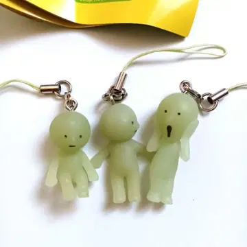 스미스키 스트랩 액세서리 x 3