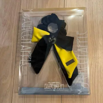 미세스 그린애플 바벨탑 라이트 스틱 리본