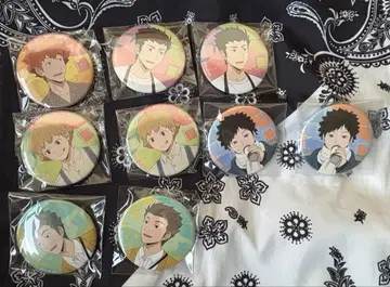 월트리 프레홀리 캔뱃지