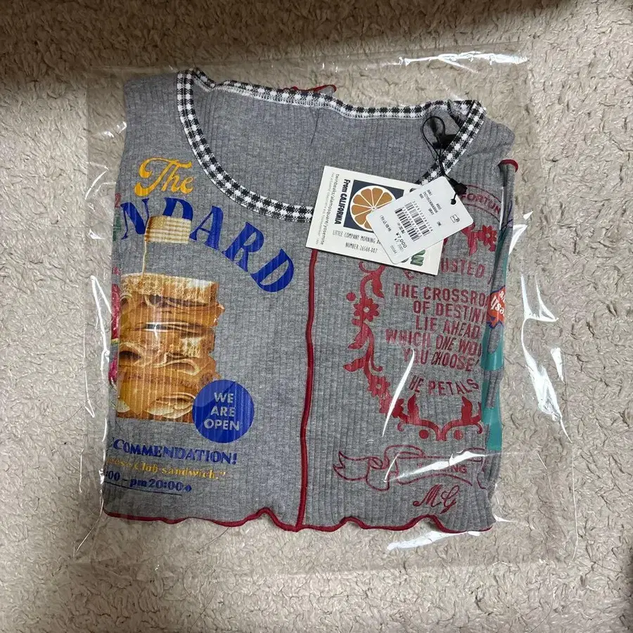 2번째 상품 이미지