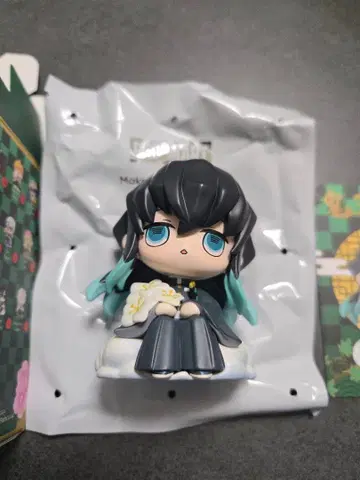 팝마트 귀멸의 칼날 토키토 무이치로