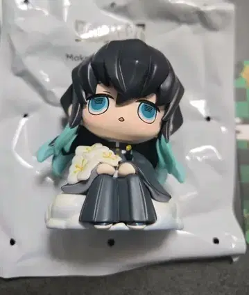 팝마트 귀멸의 칼날 토키토 무이치로