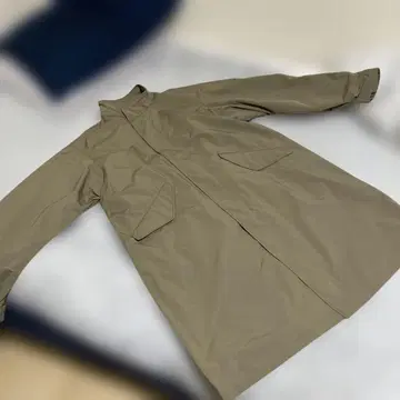 UNIQLO 윈드프루프 2WAY 코트 M 사이즈