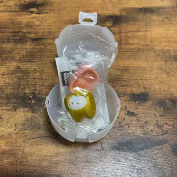 다 같이 되자! 치아 산리오 레어