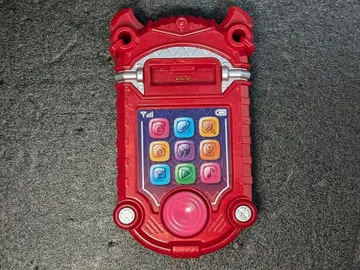 가면라이더 가브 DX 가브폰