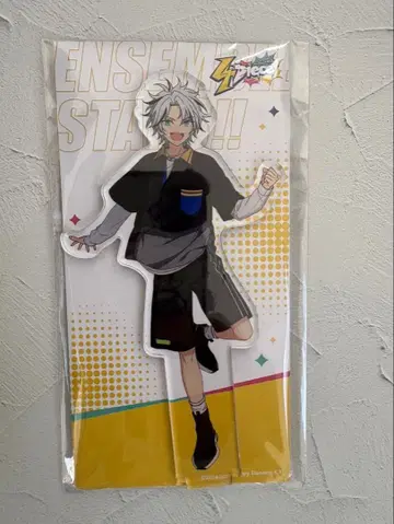 앙스타 타키 이부키 아크릴 스탠드 4piece