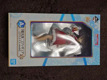 칸코레 제일복권 A상 하리나 개2 피규어 크리스마스 mode