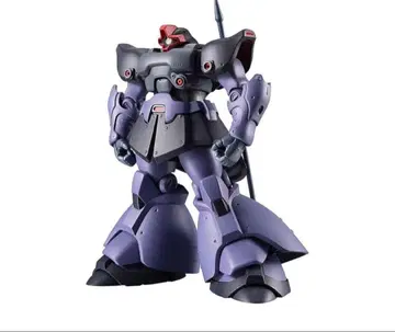 로봇혼 BANDAI MS-09R-2 RICK DOM ZWEI