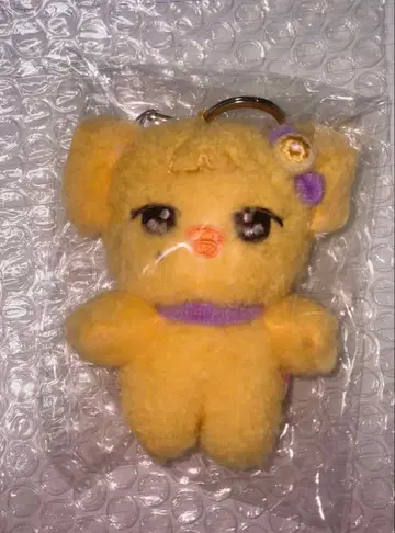 IVE 레이 minive 10cm 키링 팝업