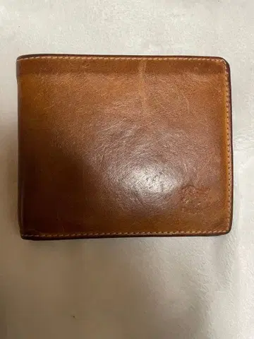 일비종떼 접이식 지갑