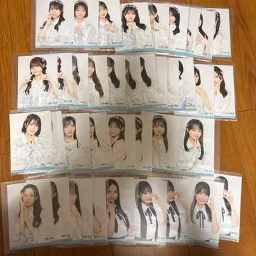 AKB48 [ 코코카라다 ] OS반 세트