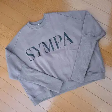 CYNICAL 로고 상의 시니컬