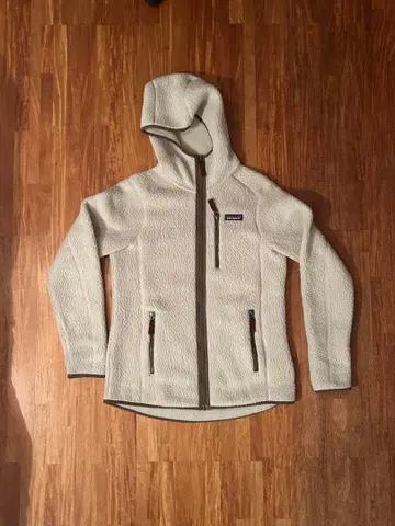 patagonia 플리스 자켓 여성용 M