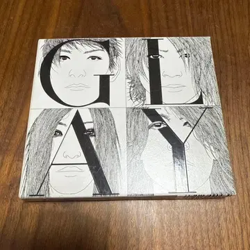 GLAY MUSIC LIFE