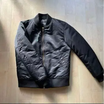 mr.gentleman 미스터 젠틀맨 ma-1