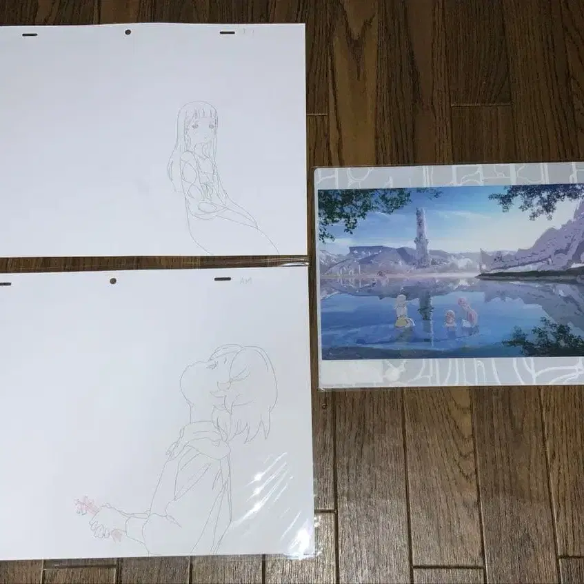 1번째 상품 이미지