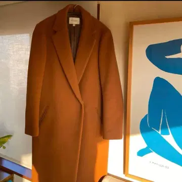 뷰티&유스 아우터 코트