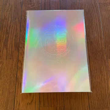 칸쟈니18제 팜플렛