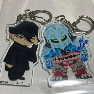 가면라이더 가브 라키아 라키아 아말가 라게9 키링