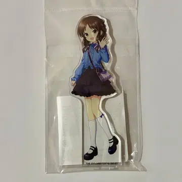 타치바나 아리스 레저 페스티벌 아크릴 스탠드 U149 신데렐라