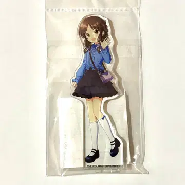 타치바나 아리스 레저 페스티벌 아크릴 스탠드 U149 신데렐라