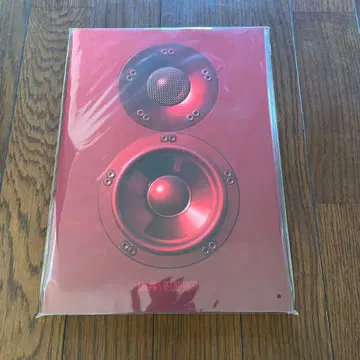 칸쟈니8 8BEAT 팜플렛