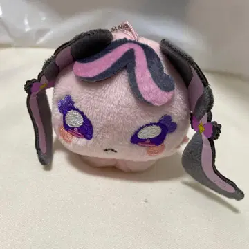 아이돌 프리큐어 메로롱 봉제 인형 택 포함