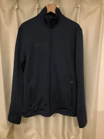 마무트 Mammut 크루즈 ML 자켓 다크 네이비 M(jpnL)