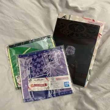 미세스 그린애플 제일복권 G상 H상