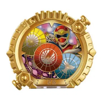 센타이링 하리켄쟈 GP 센타이링02