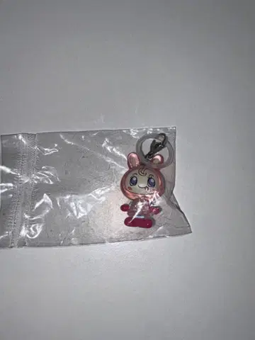 나루미야 캐릭터즈 메지루시 액세서리 베리에짱