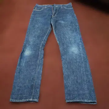 빈티지 밥슨 미국제 외짝 탈론 지퍼 w32