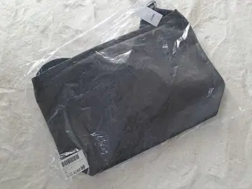 CLEL 숄더백 차콜