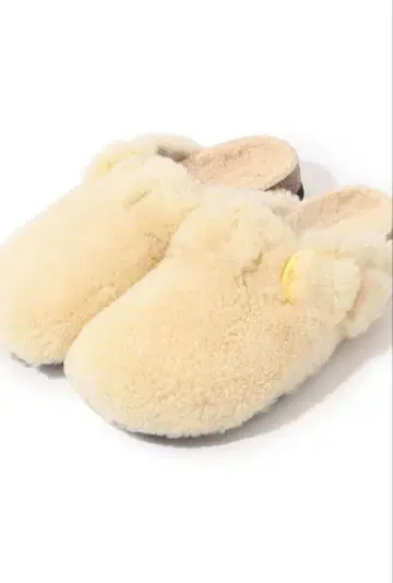 버켄 1025664 푹신푹신 샌들