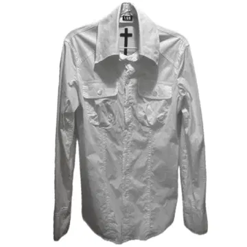 L.G.B. 르그랑블루 셔츠 shirt archive V계 Y2K