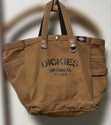 Dickies (디키즈) 하드워크 2WAY 숄더백
