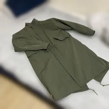 URBAN RESEARCH 모즈 코트 M 사이즈