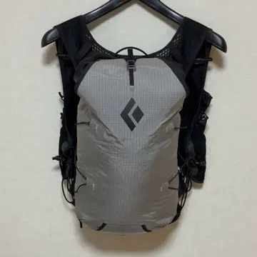 Blackdiamond distance15 M 사이즈