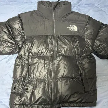 THE NORTH FACE 다운 자켓 L 사이즈