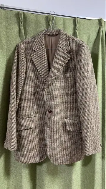 ANATOMICA DUNN 자켓 38