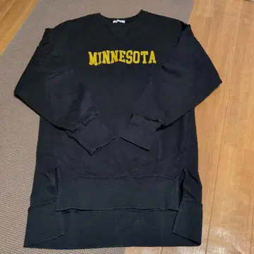 프릭스스토어 로고 맨투맨