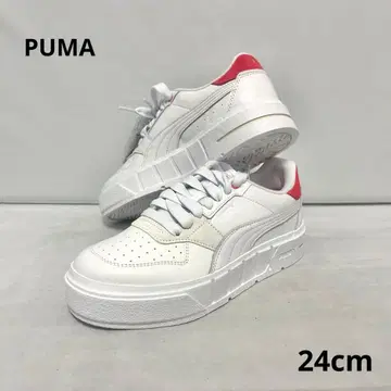 PUMA CALI COURT MATCH 새상품 24cm