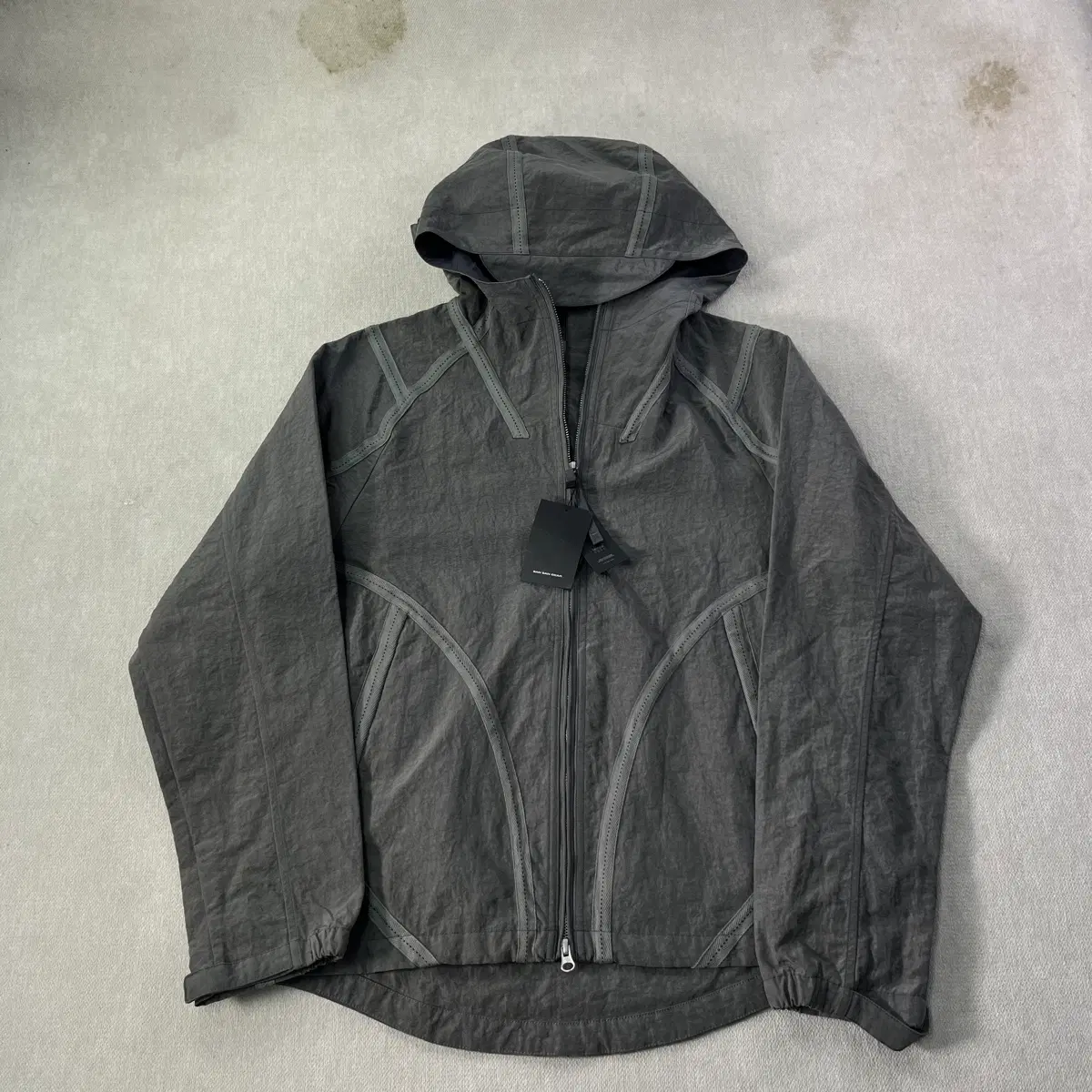 SAN SansanGear Conversion Jacket 23SS サンサンギア SAN GEAR | 산산 
