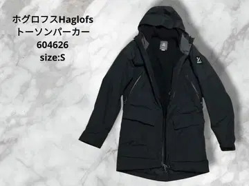 호그로프스 Haglofs/TorsAng Parka/S/604626