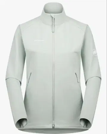 마무트 마쿤 2.0 소프트 쉘 후디드 자켓 여성용