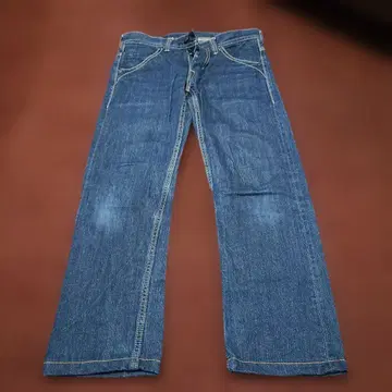 도밍고 일본제 데님 SS 옴니 갓 스펠 바운드 젬블