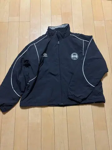 별주 umbro freak's store 나일론 자켓