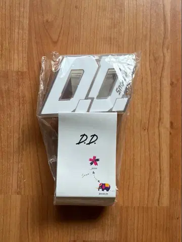 SnowMan 응원봉 3개 세트